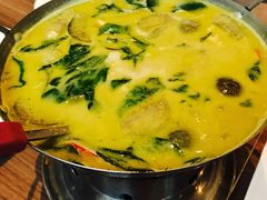 -The Dishes Seafood & Restaurant