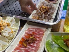 -纽道沸巫山纸包鱼(中海国际店)