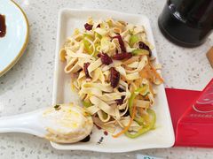 -老友谊冷面店(苏家屯店)