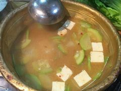-麻蒲碳烤肉(远景路1号店)