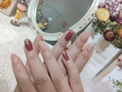 -YCai简薇美甲美睫美妆