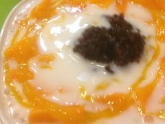 甜心妈妈东南亚星级甜品连锁(惠福东路)-甜心妈妈·榴莲星级糖水(北京路总店)