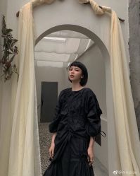 -小齐发型Star·Salon
