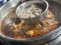 -江边渔家(龙舟文化园店)