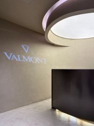 -VALMONT·若嫚蝶国际美肤中心