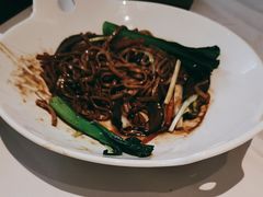 -粤财皇冠假日酒店·彩华轩中餐厅