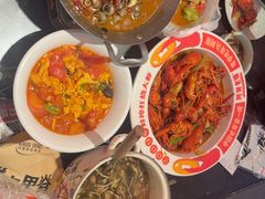 -阿财老铺·老蚌埠龙虾城(华夏总店)