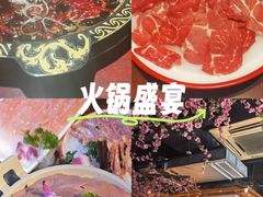 -黄家码头老火锅(解放碑旗舰店)