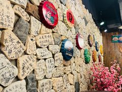 -顶顶汤火牛排火锅·经典铜锅涮肉