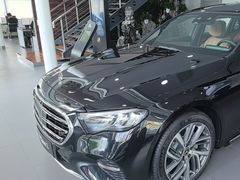 -上海德星奔驰(江杨南路店)