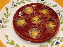 -萨莉亚意式餐厅(天河城购物中心店)