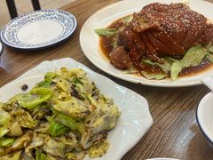 -巷子深菜馆(新华路店)