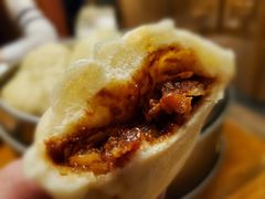 包子-浔庐餐厅•江西老字号•九江菜(烟水亭店)
