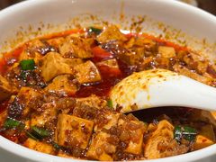 -花椒俏川菜小馆(南海万达店)