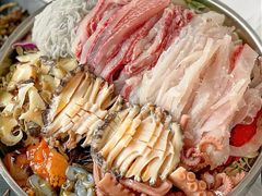 -三个渔夫·蒸汽海鲜(小白楼店)