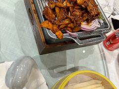 -悦色烤鸭店