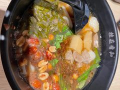 -远大美食广场(远大购物中心店)