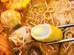 -超级泰·泰式麻辣烫(南京商厦店)