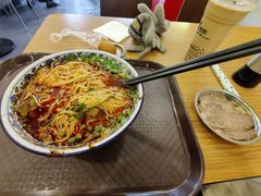 -有礼有面(知春路店)