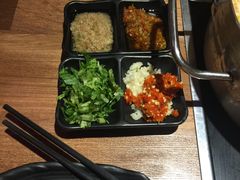 -牛很鲜潮汕牛肉火锅(朝晖路店)