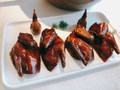 金牌乳鸽-熙瓏里(万科店)