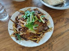 -清真马杰山牛肉汤馆