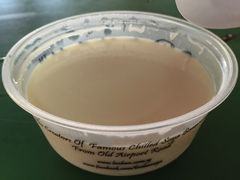 -老伴豆花(麦士威熟食中心店)