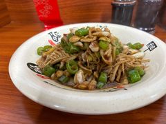-何永光123鲜牛肉馆(1号店)