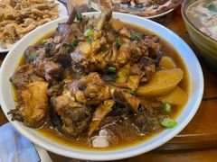 -河鱼鲜特色农家院