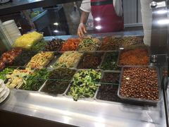 -春花民族美食(佳木斯总店)