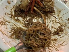 -龙海鲜螃蟹王(宏茂桥店)