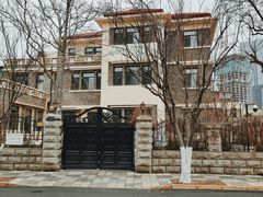 -天津五大道文化旅游区