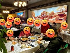 -川香鼎盛·川府家宴商务宴请(市桥富华总店)