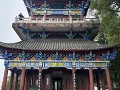 -东坡赤壁风景名胜区