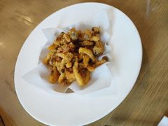 -长春高新益田福朋喜来登酒店·宜客乐标帜餐厅