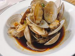 花蛤-宁海食府(大剧院店)