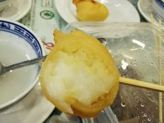 炸牛奶-仁信老铺(华盖路店)