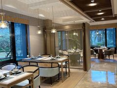 -杭州西湖柳莺里酒店·闻莺厅