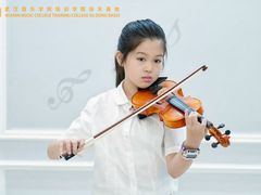 -武汉音乐学院徐东基地