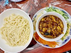 三鲜打卤面-九河居(荔湾路店)