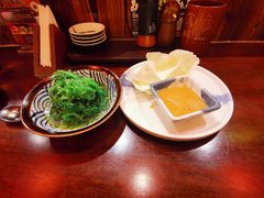 -鸟鹏烧鸟居酒屋(仁恒梦中心店)