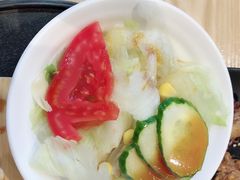 -无限双拼照烧双拼饭(和平店)