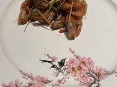 泰式香茅虾-大益膳房(华腾科技大厦店)
