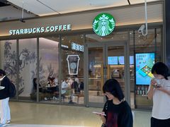 -星巴克(天津大悦城第二店)