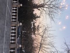 -青岛海景花园大酒店·白果树餐厅青岛菜