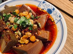 -肖四女乐山跷脚牛肉(世博源店)