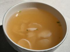 乌鱼蛋汤-万盛合(渔人码头店)