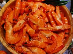 -泰谷酒店·太古码头闽菜自助餐厅