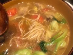 -佘山世茂艾美·御珍轩中餐厅