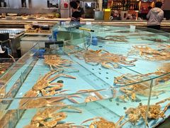 -渔傅·霞浦滩涂海鲜(建平店)
